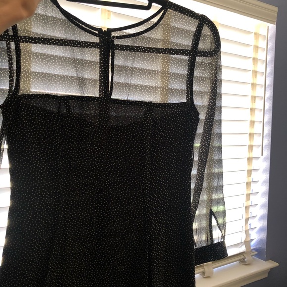 J.Crew Silk Dress - Picture 3 of 6